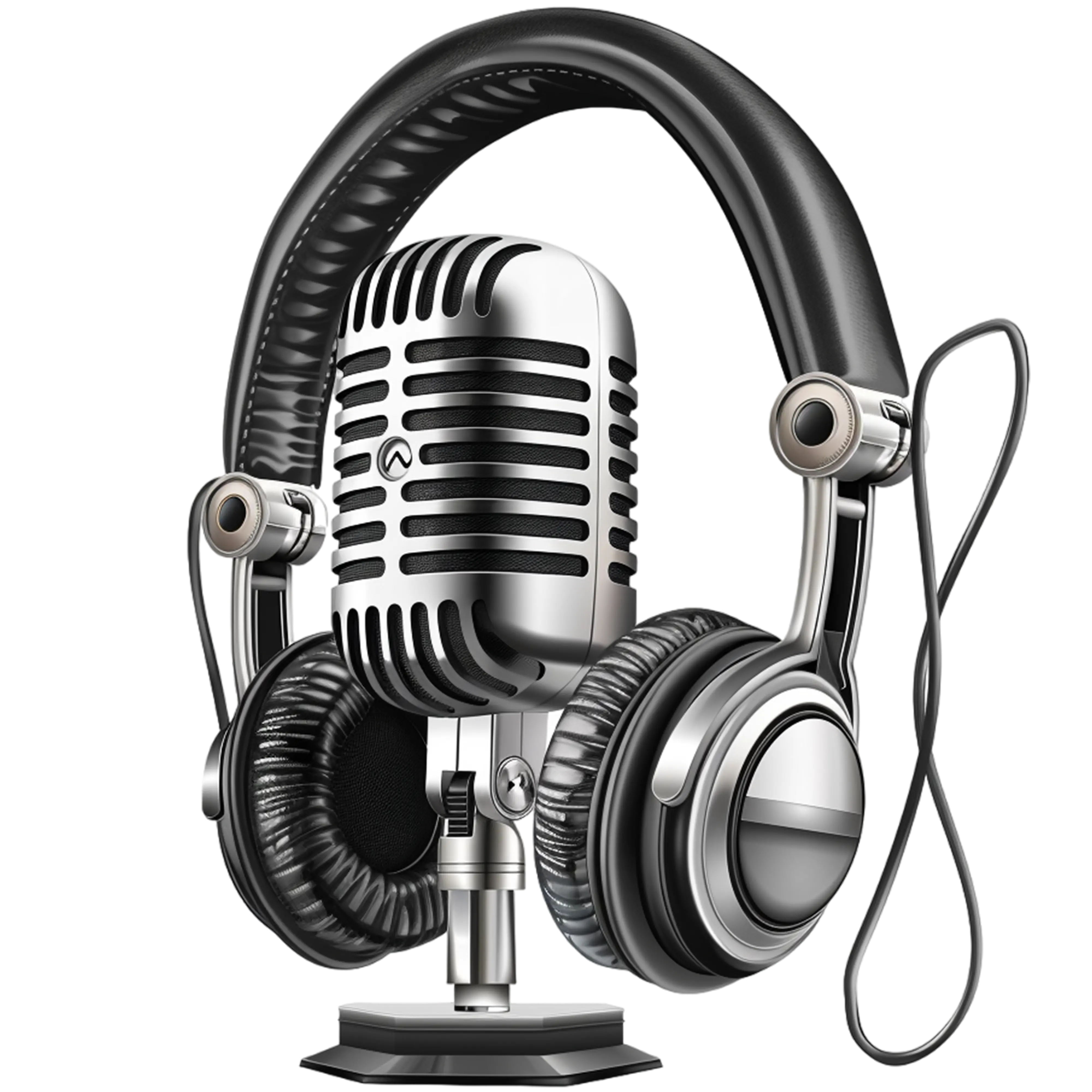 Music Zone headset