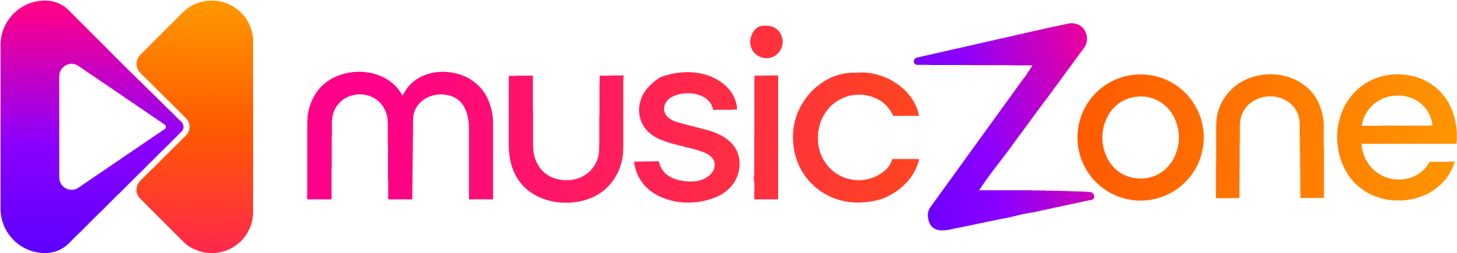Music Zone Logo